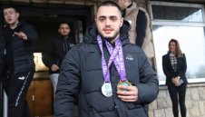 След шофиране с алкохол и наркотици: Осъдиха Карлос Насар на 7 месеца условно 