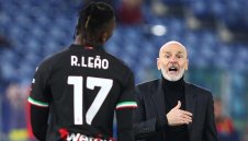 Кака обясни защо Леао трябва да се махне от Милан