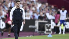 Еуфория в Челси: Почетино се скъса да хвали Стърлинг