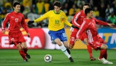 Кака призна, че е бил слаб