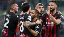 Милан - Торино