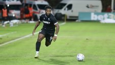 Ето как Кайзериспор плаща на ЦСКА за Назон