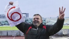 Ще поеме ли отново ЦСКА? Стойчо Младенов на среща с Гриша Ганчев