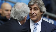 Пелегрини: Не се притеснявам от Роналдо