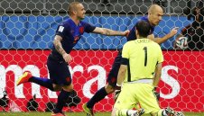 Шест неща, които научихме в първите дни на световното