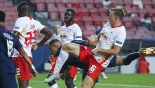 "Биковете" продават най-скъпите фланелки в Германия