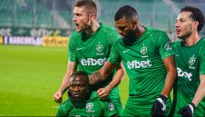 Преди Левски: Розова долина поизпоти Лудогорец за Купата