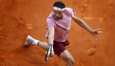 Гришо с нова победа в Монте Карло, чака Надал + ВИДЕО