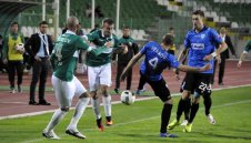 Гонзо хвали Черно море