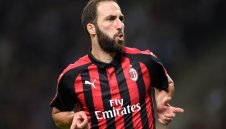 Милан изтръгна успех над Самп в мач с голове и обрати