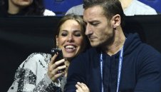 Г-жа Тоти отсече: Франческо е приключил за футбола