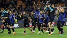 Интер заслужава да бъде полуфиналист в Шампионска лига