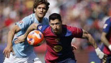 Барса тръгна с Лева за Италия, вижте групата на каталунците