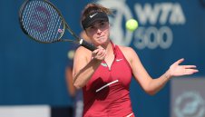 Свитолина дарява хиляди за бедстващите в Украйна