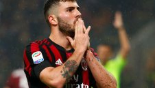 Милан взе само точка срещу Сасуоло