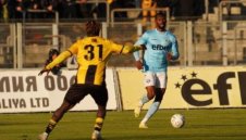 Арда даде Умар Сако на Ростов