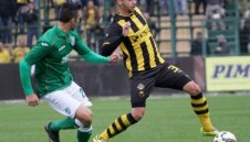 Ботев потопи Черно море