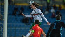 България - Гибралтар 3:0