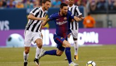 Нов удар! Милан разпитва за Маркизио