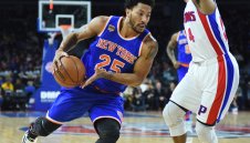 Дерик Роуз иска победи, а не пари