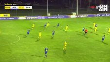 ВИДЕО: Крумовград - Левски