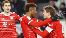 Кингсли Коман със силни думи към звезда на ПСЖ