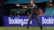 Луис Енрике: Горд съм, дано Италия спечели Евро 2020