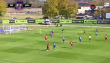 ВИДЕО: Севлиево - ЦСКА