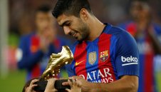 Юнайтед разтърсва света! Вади 135 милиона паунда за Суарес