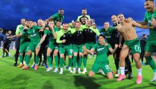 Мъри пожела и Неделев в Гьозтепе