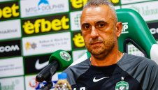 Трус в Разград! Лудогорец изгони Петев