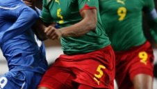 Басонг: В ЮАР е уникално и се гордея че съм част от това първенство