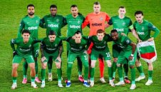 В Лудогорец са бесни на грешник, заковават го на пейката