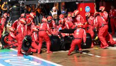 Ключова фигура напусна Ферари