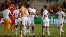 Хъдърсфийлд - Тотнъм