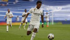 Ас на Реал се върна при бившата + СНИМКИ