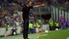 Нагелсман след 3:0 над Барса: Имахме проблеми