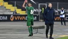 Дунав няма Божинов и Левски ще спечели