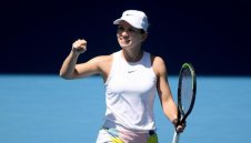 Страх от коронавирус: Симона Халеп отказа участие на US Open
