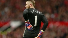 "Червените дяволи" искат поне 25 млн. паунда от Реал за Де Хеа