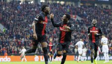 Проблеми в рая? Основен играч на Леверкузен се контузи преди евротурнирите