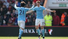 Де Бройне: Радвам се, че избрах Сити пред ПСЖ