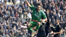 ОБЗОР: Серия "А", 17-ти кръг + ВИДЕО