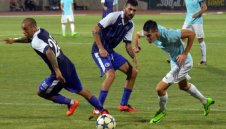 Дунав не успя да намокри Етър