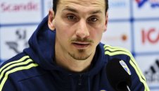 Ибра обмисля край на кариерата си