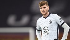 Тимо Вернер: По-трудно е, отколкото очаквах