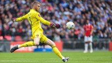 Байерн се спря на изненадващо име за нов вратар