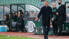 Стойчо Младенов проплака: Чувствам се ограбен