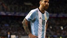 Мама Меси: Лео плаче и страда 