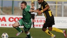 Козмин Моци повежда Румъния за победа над Черна гора